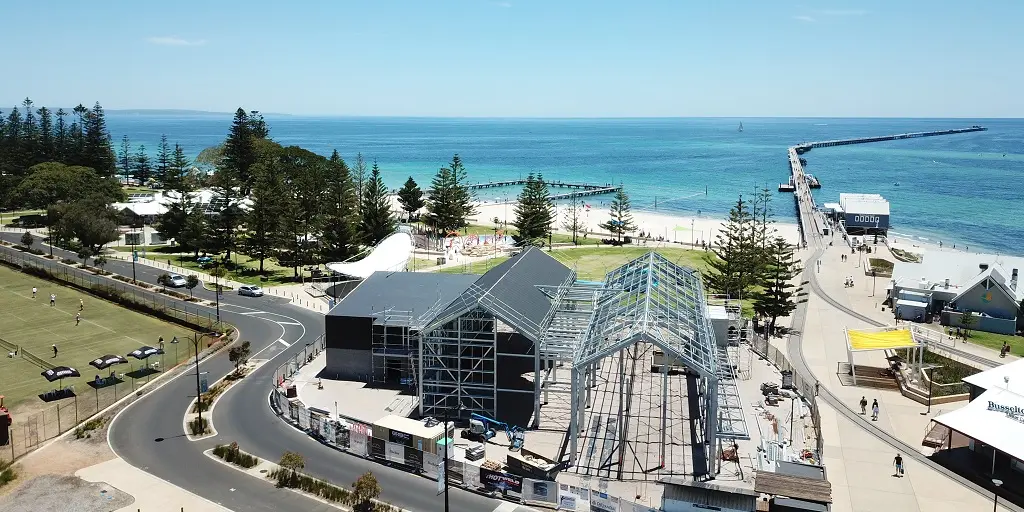 Shelter Construction Jan Feb 2020 1