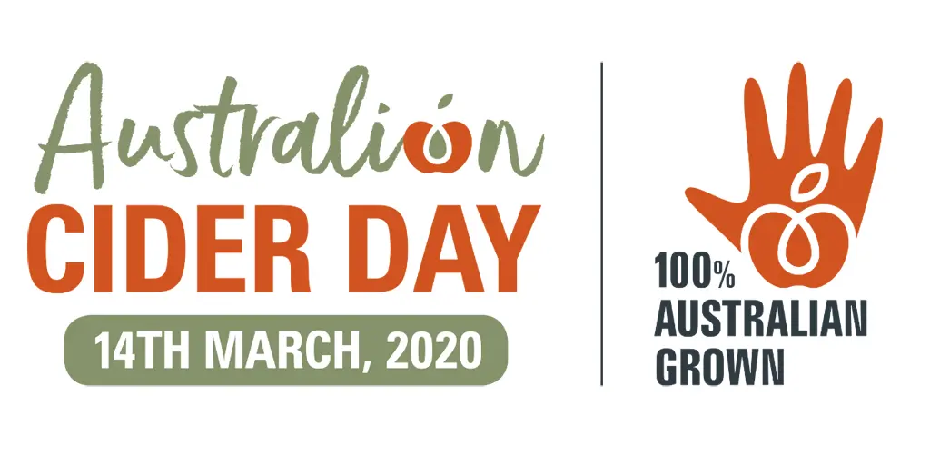 Cider Australia has declared March 14 Cider Day