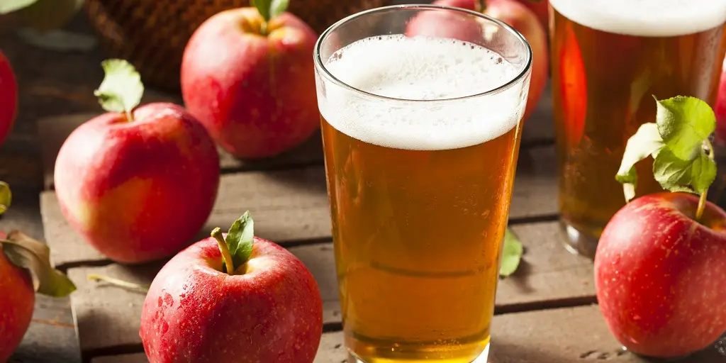 apple cider