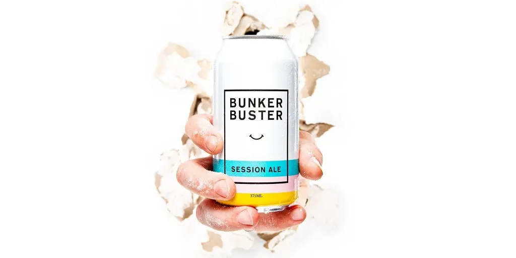 Bunker Buster