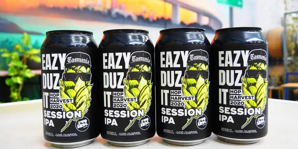 Easy Duz It Two Birds