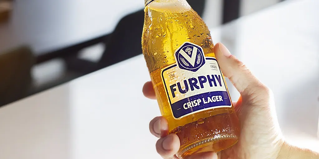 Furphy Crisp