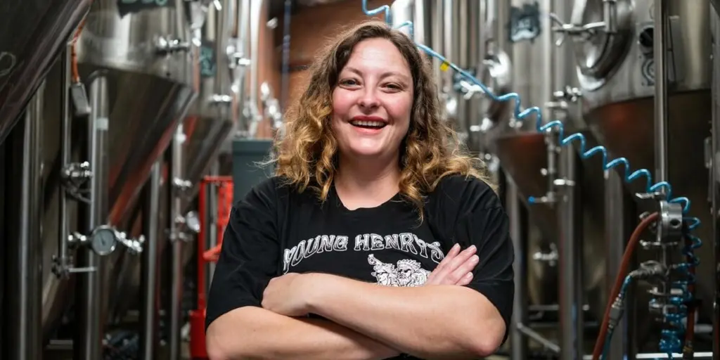 Carla Daunton Young Henrys