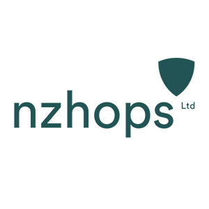 New Zealand Hops logo square