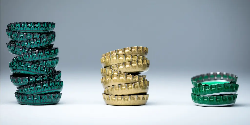 alcohol consumption decline statistics report