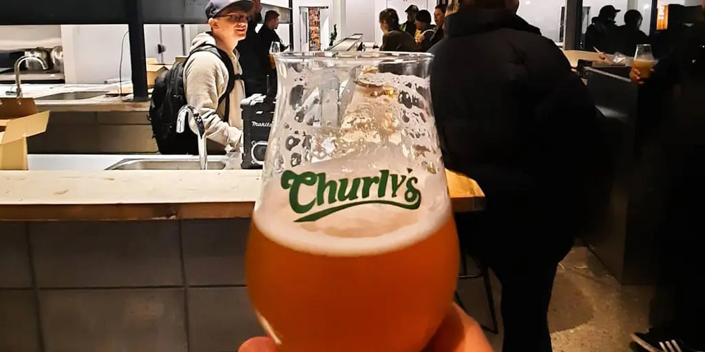 Chur_Brewing_Launch