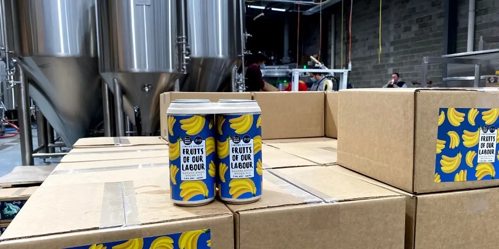 Fruits of Our Labour 2