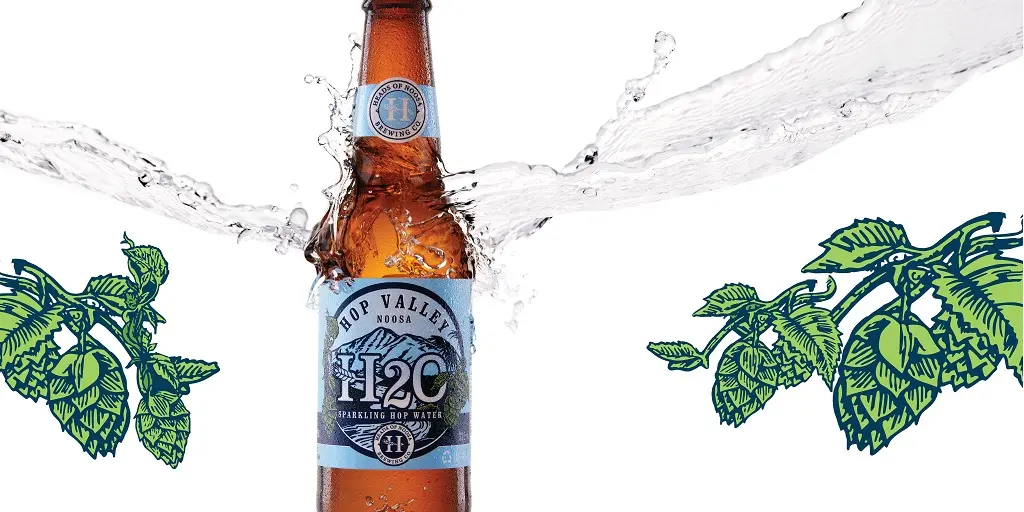 Hop Valley H2O-01