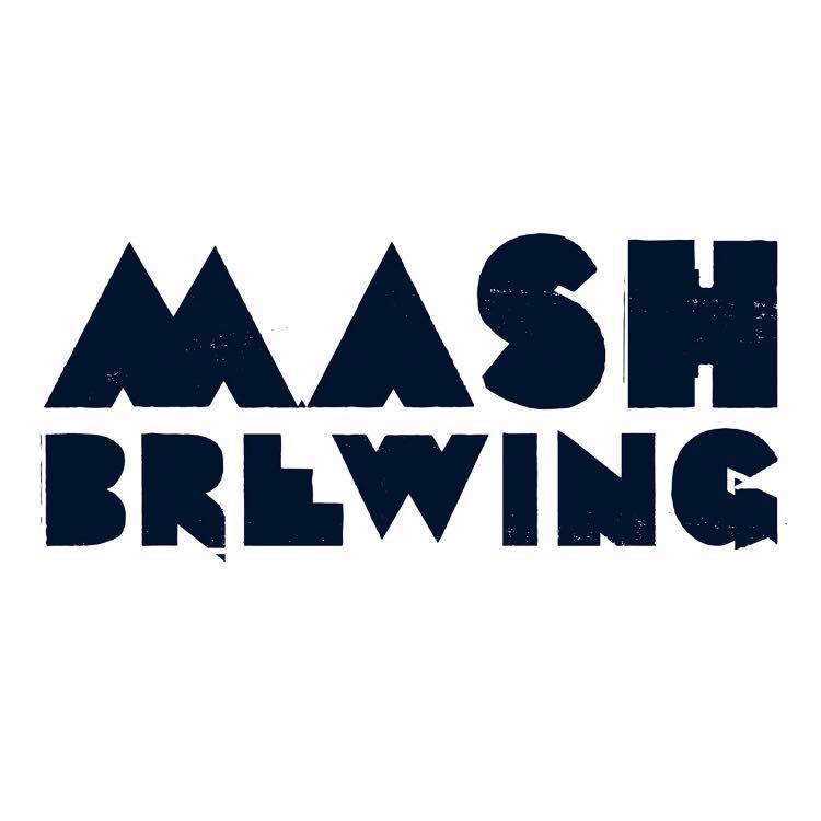 Mash Brewing Swan Valley