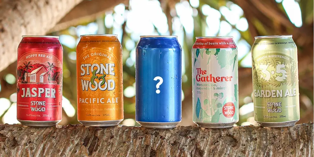 Stone Wood East Point