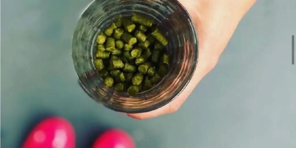 cryer malt and pink boots