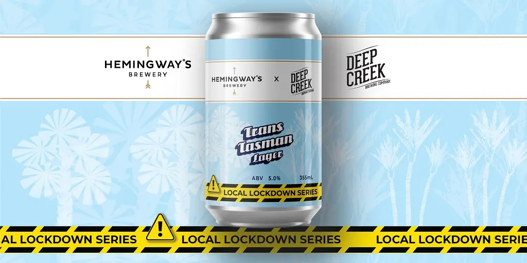 Hemingways Deep Creek