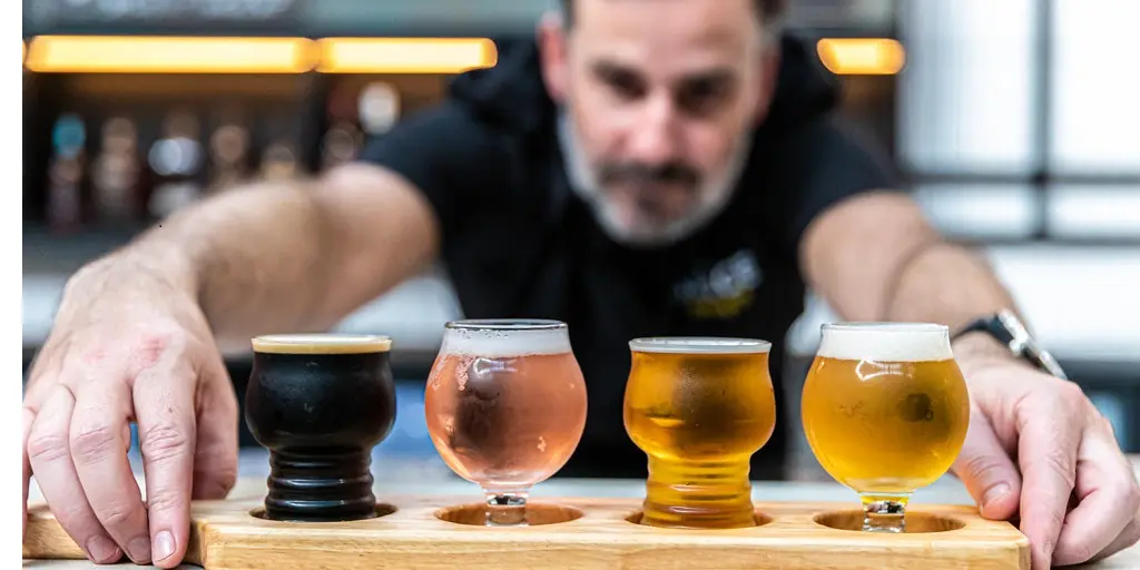 Mike Clarke Sauce Cairns