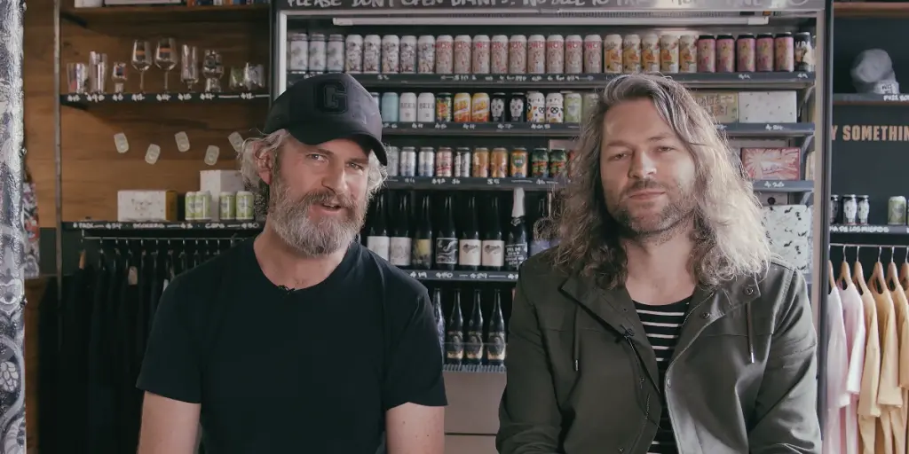 Garage Project Australia