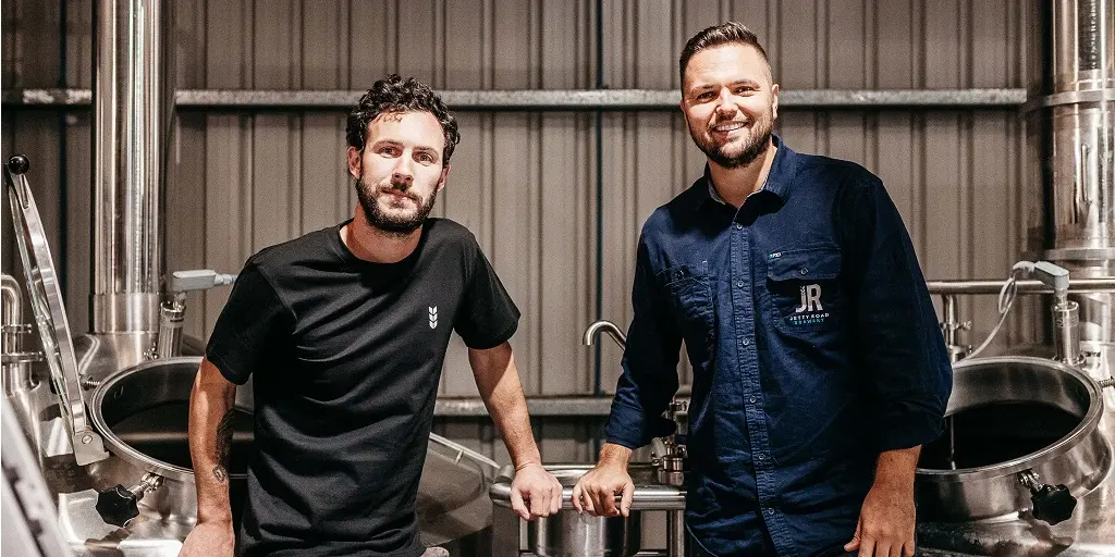 JRB_Blake Bowden & Grant Rogers