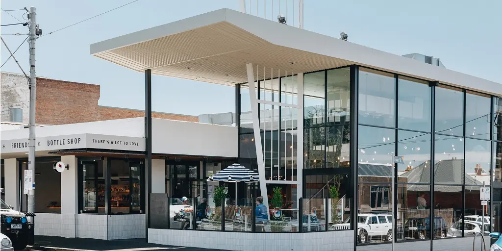 Mighty Craft Moonee Ponds