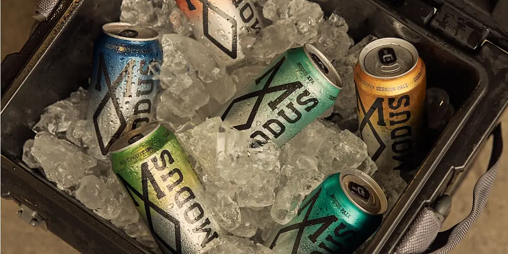 Modus Operandi beers