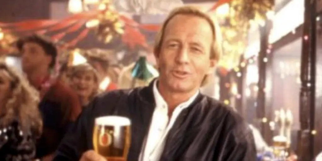 Paul Hogan Foster's 1