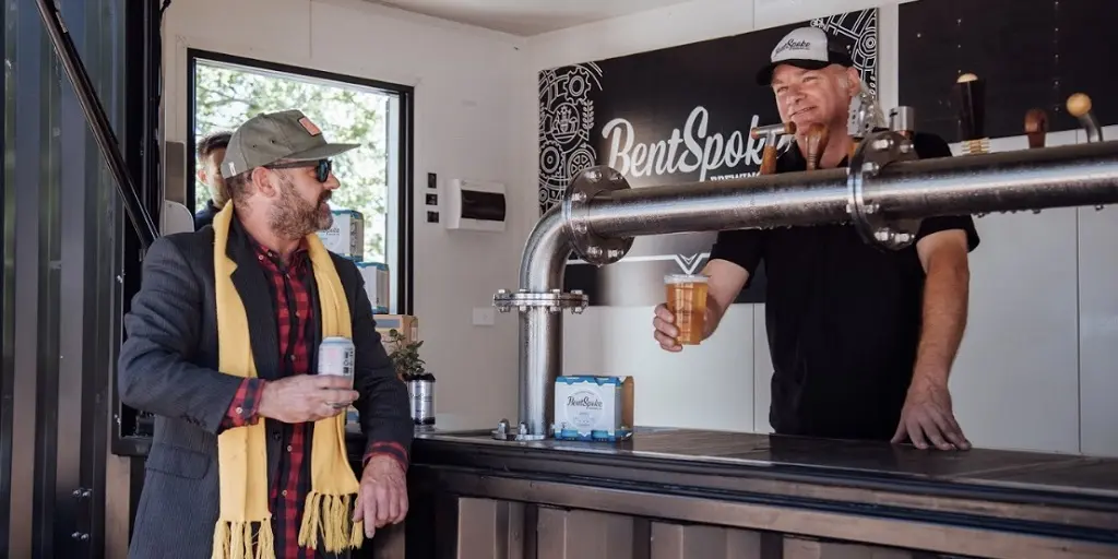 Bentspoke Capital cricket