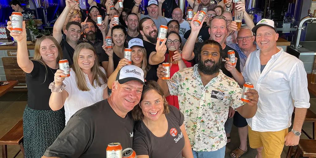 BentSpoke_Hottest100