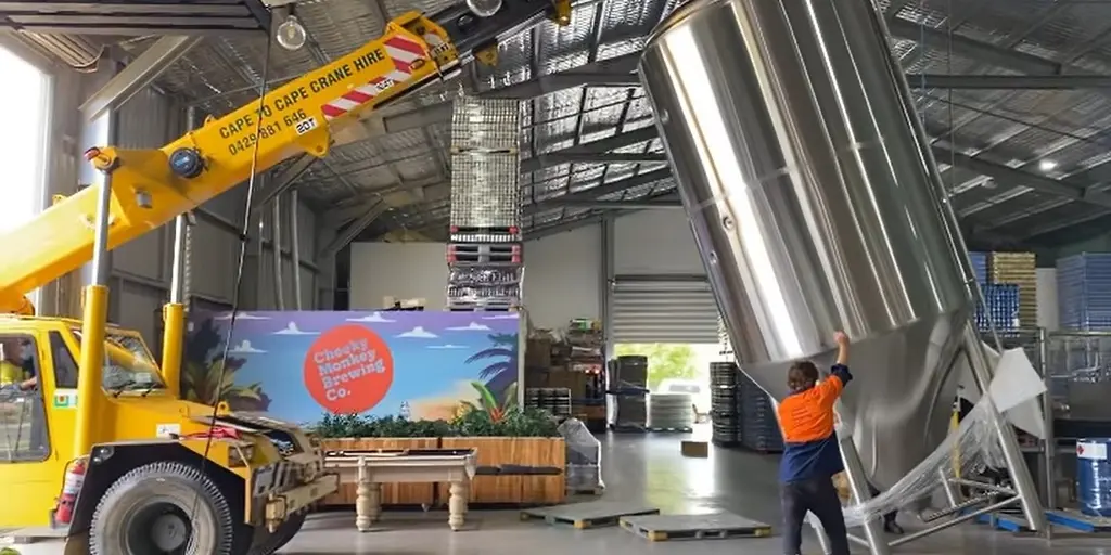 Cheeky Monkey expansion