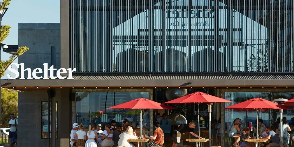 Shelter Brewery, Busselton