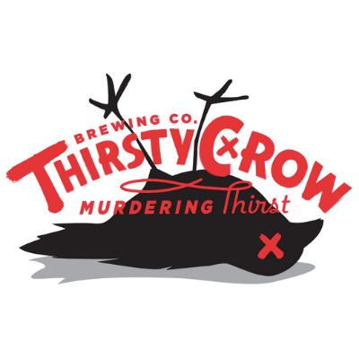 Thirsty Crow Brewing Co.