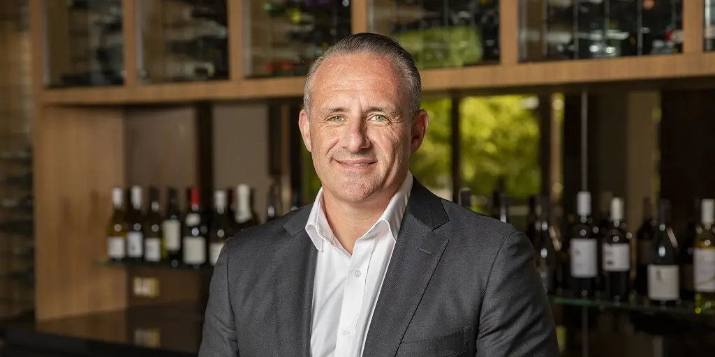 Endeavour Group MD Steve Donohue