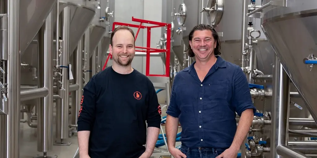 Brick Lane Paul Bowker and Jon Seltin