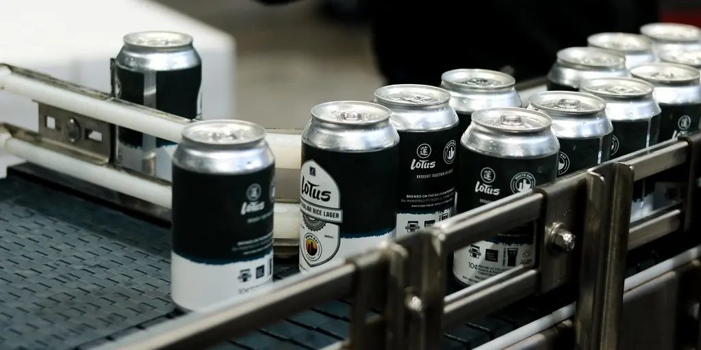 Lotus Australian Rice Lager_4