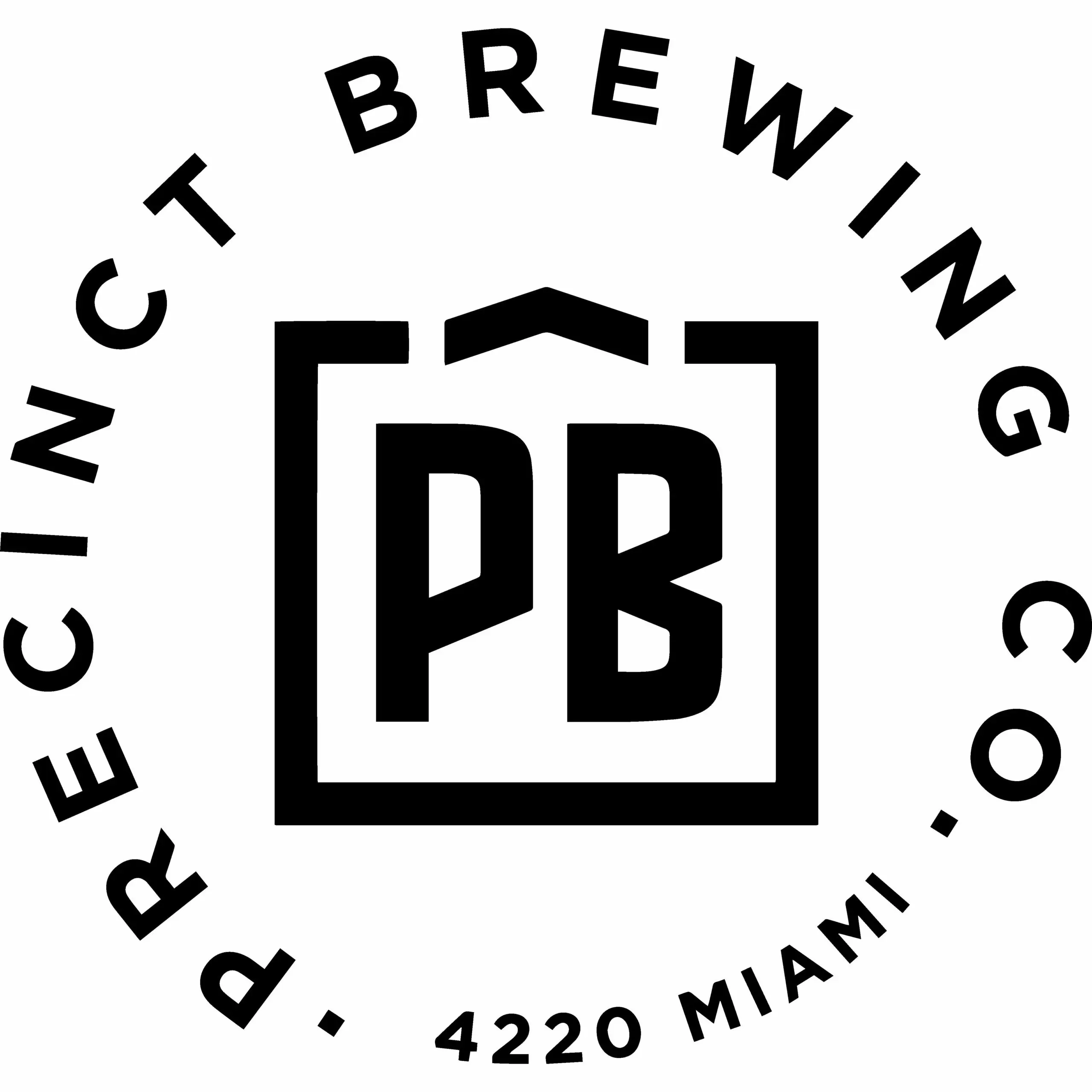 PrecinctBCo_MONGRAM LOGO_ROUNDEL_4220 MIAMI-02