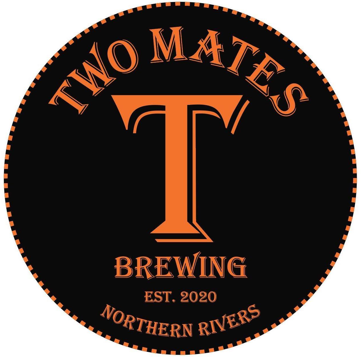 Two Mates Brewing