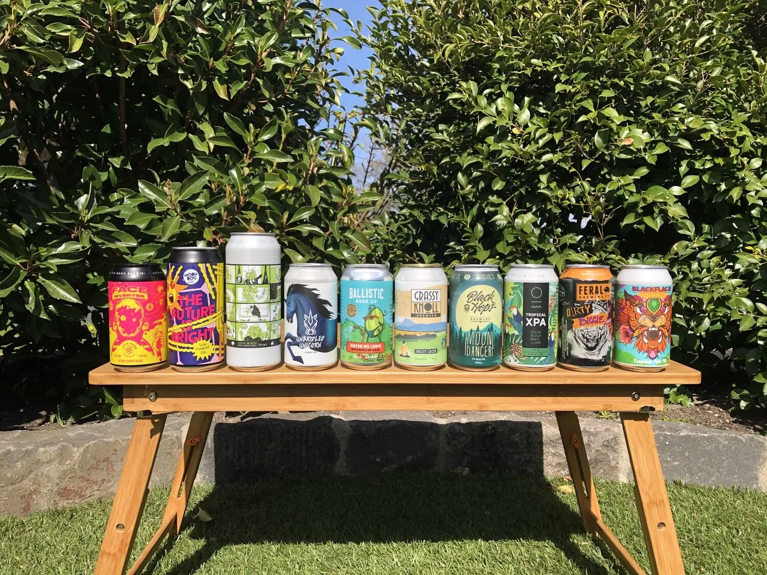 Gabs can design awards