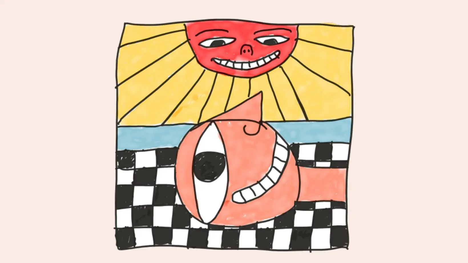 newstead art series II