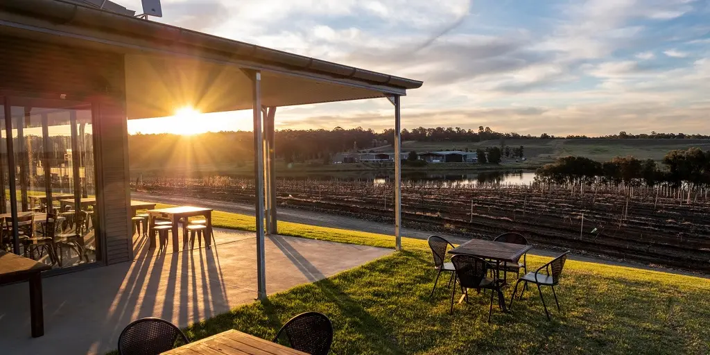 4 Pines Hunter Valley