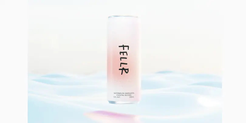 FELLR Watermelon Margarita RRP $23.99