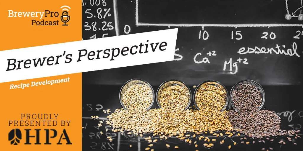 recipe development wide