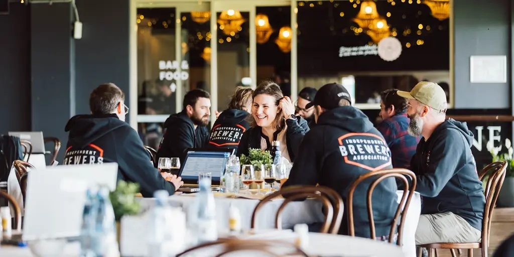 Indies Awards SP 2021