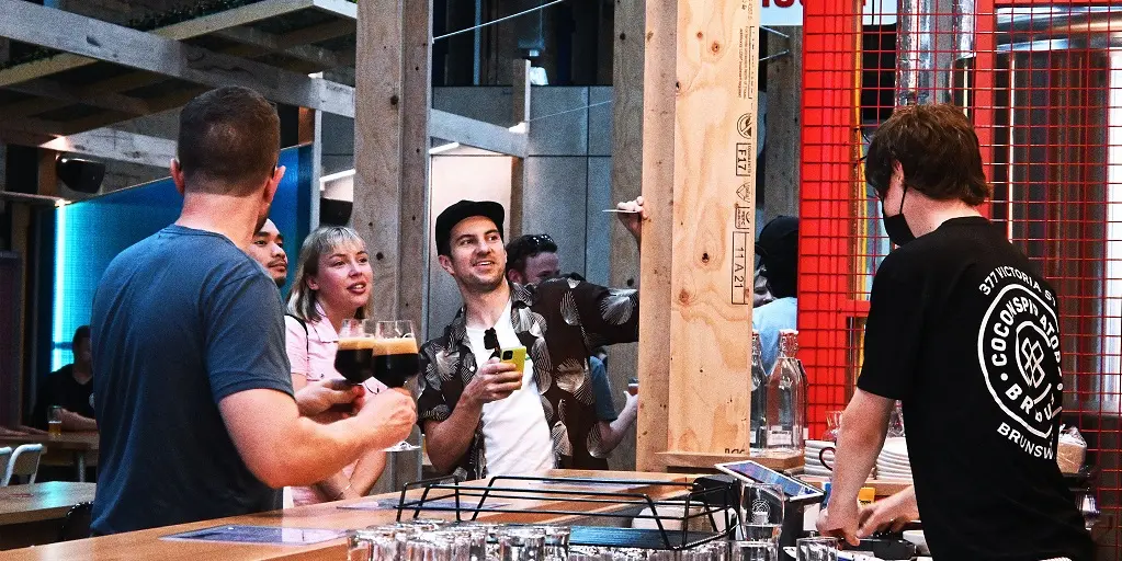 CoConspirators opening 2021