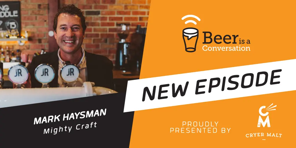 Mark Haysman - BIAC wide