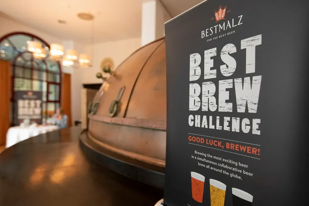 best brew challenge
