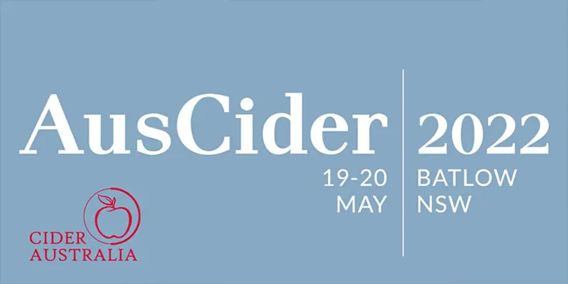 AusCider 2022