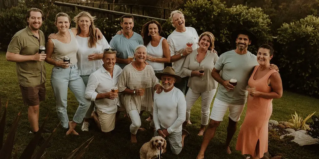 Yard Kings team April 2022