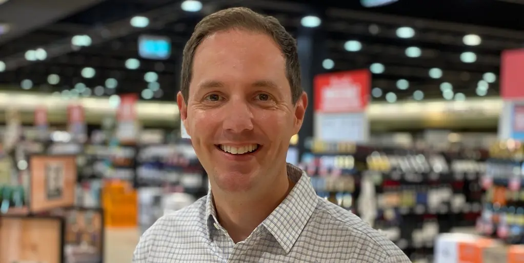 Alex Freudmann Dan murphy's