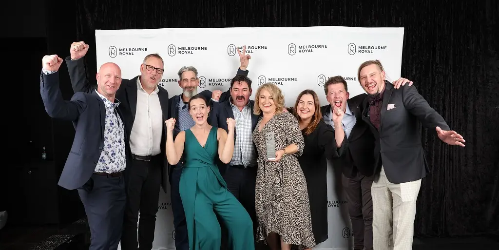 Moffat Beach and HPA AIBA 2022