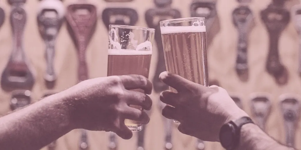 Beer tourism - hero image