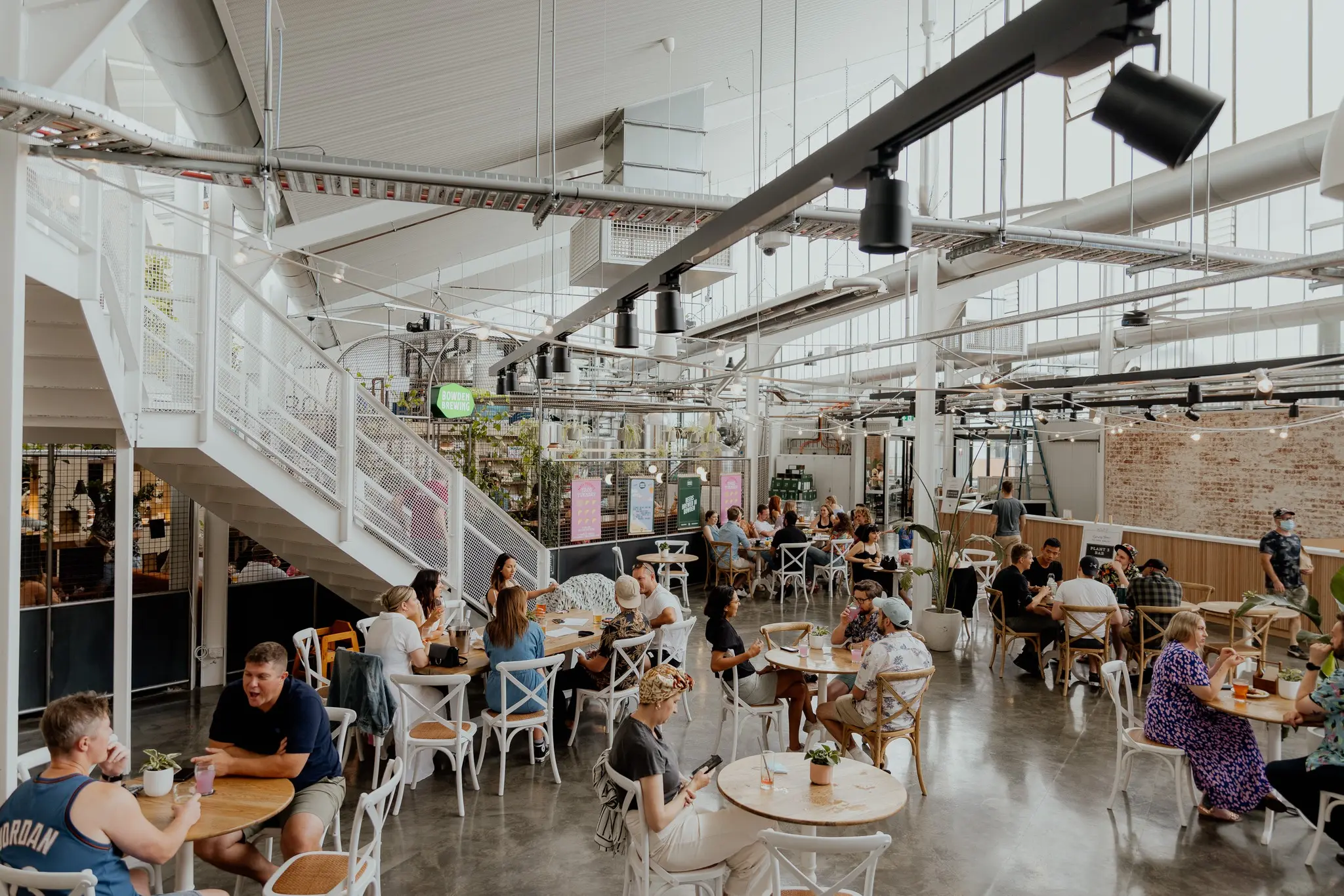 Bowden Brewing - hero image