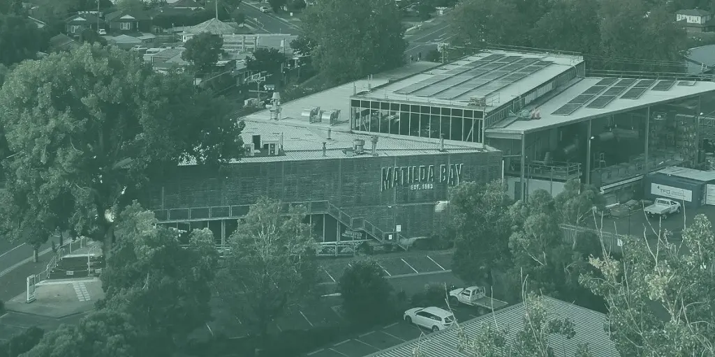 How to become a carbon neutral brewery