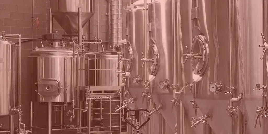 How to start a brewery - part 1