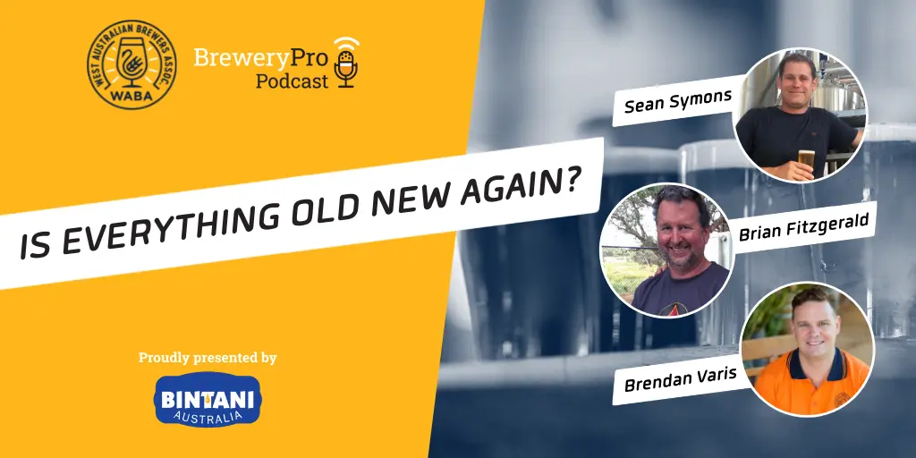 Is everything old new again_